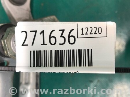ФОТО Трапеция дворников для Chevrolet Volt (11.2010-06.2015) Киев
