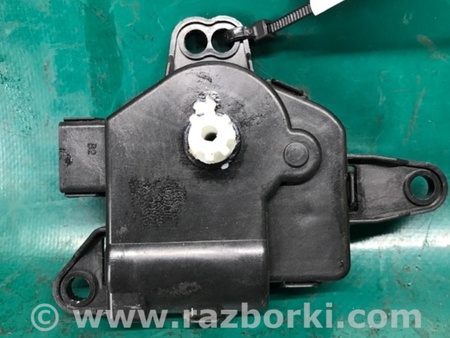 ФОТО Моторчик заслонки печки для Hyundai Elantra MD (04.2010-05.2016) Киев