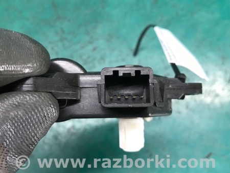 ФОТО Моторчик заслонки печки для Hyundai Elantra MD (04.2010-05.2016) Киев