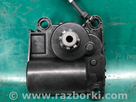 ФОТО Моторчик заслонки печки для Hyundai Elantra MD (04.2010-05.2016) Киев
