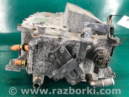 ФОТО Инвертор для Nissan LEAF (10-17) Киев