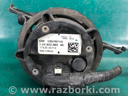 ФОТО Помпа инвертора для Chevrolet Volt (11.2010-06.2015) Киев