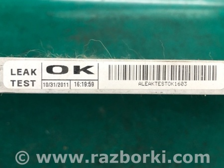 ФОТО Радиатор кондиционера для Chevrolet Volt (11.2010-06.2015) Киев