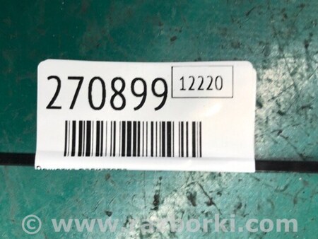 ФОТО Решетка радиатора для Chevrolet Volt (11.2010-06.2015) Киев