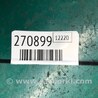 ФОТО Решетка радиатора для Chevrolet Volt (11.2010-06.2015) Киев
