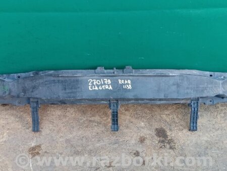 ФОТО Усилитель заднего бампера для Hyundai Elantra MD (04.2010-05.2016) Киев