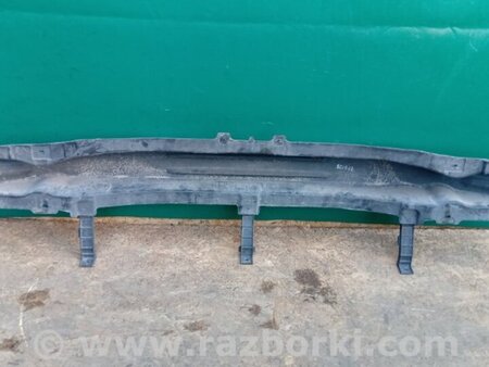 ФОТО Усилитель заднего бампера для Hyundai Elantra MD (04.2010-05.2016) Киев