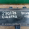 ФОТО Усилитель заднего бампера для Hyundai Elantra MD (04.2010-05.2016) Киев