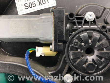 ФОТО Стеклоподъемник для Hyundai Elantra MD (04.2010-05.2016) Киев