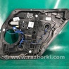 Стеклоподъемник Hyundai Elantra MD (04.2010-05.2016)