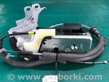 ФОТО Замок двери для Hyundai Elantra MD (04.2010-05.2016) Киев
