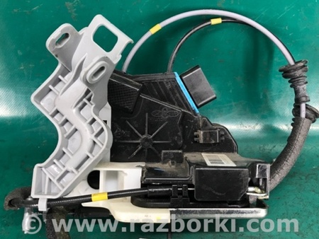 ФОТО Замок двери для Hyundai Elantra MD (04.2010-05.2016) Киев