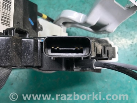 ФОТО Замок двери для Hyundai Elantra MD (04.2010-05.2016) Киев