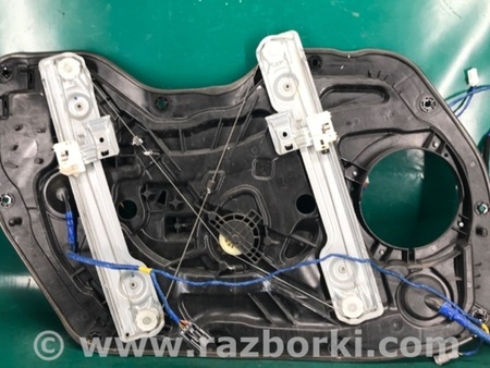 ФОТО Стеклоподъемник для Hyundai Elantra MD (04.2010-05.2016) Киев