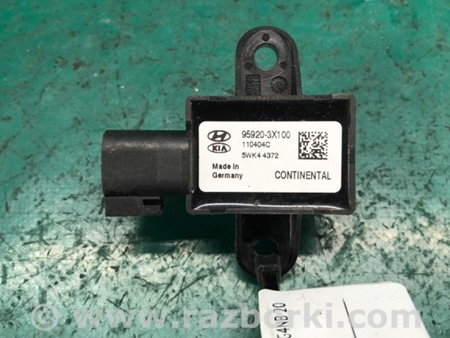 ФОТО Датчик удара для Hyundai Elantra MD (04.2010-05.2016) Киев