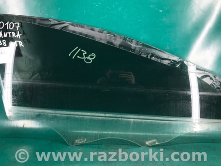 ФОТО Стекло двери для Hyundai Elantra MD (04.2010-05.2016) Киев