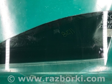 ФОТО Стекло двери для Hyundai Elantra MD (04.2010-05.2016) Киев