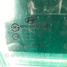 ФОТО Стекло двери для Hyundai Elantra MD (04.2010-05.2016) Киев