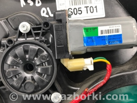 ФОТО Стеклоподъемник для Hyundai Elantra MD (04.2010-05.2016) Киев