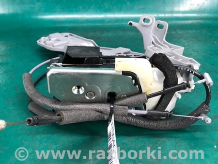 ФОТО Замок двери для Hyundai Elantra MD (04.2010-05.2016) Киев