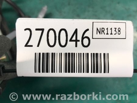 ФОТО Замок двери для Hyundai Elantra MD (04.2010-05.2016) Киев