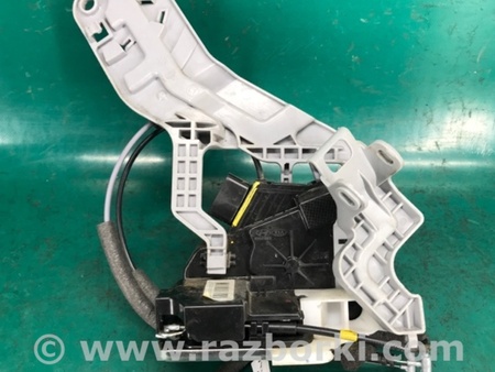 ФОТО Замок двери для Hyundai Elantra MD (04.2010-05.2016) Киев