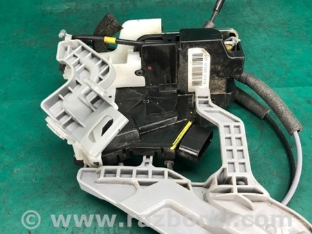 ФОТО Замок двери для Hyundai Elantra MD (04.2010-05.2016) Киев