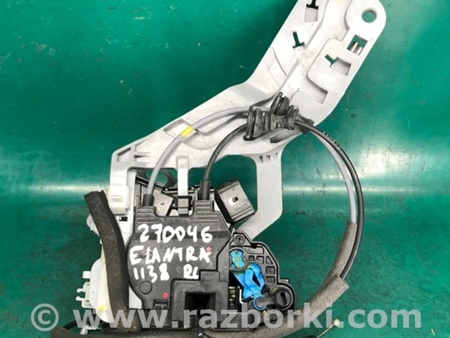 ФОТО Замок двери для Hyundai Elantra MD (04.2010-05.2016) Киев