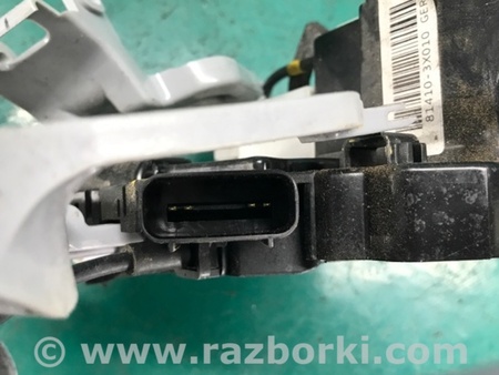ФОТО Замок двери для Hyundai Elantra MD (04.2010-05.2016) Киев