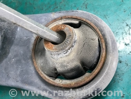 ФОТО Рычаг передний нижний для Hyundai Elantra MD (04.2010-05.2016) Киев