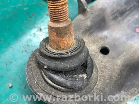 ФОТО Рычаг передний нижний для Hyundai Elantra MD (04.2010-05.2016) Киев