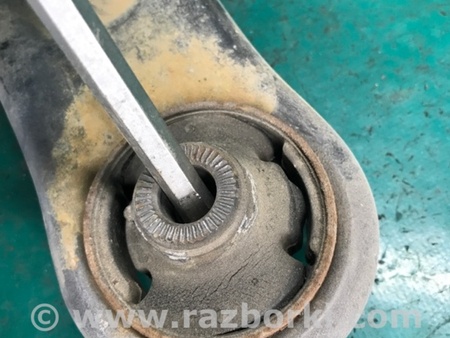 ФОТО Рычаг передний нижний для Hyundai Elantra MD (04.2010-05.2016) Киев