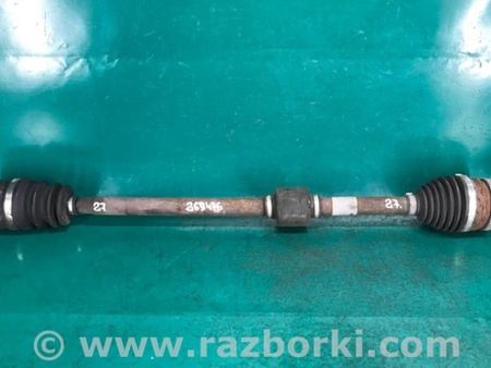 ФОТО Привод передний для Hyundai Elantra MD (04.2010-05.2016) Киев