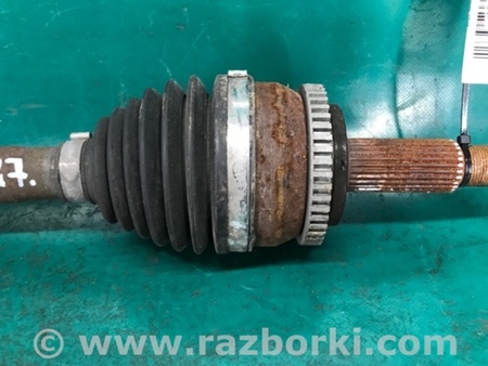 ФОТО Привод передний для Hyundai Elantra MD (04.2010-05.2016) Киев