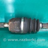 ФОТО Привод передний для Hyundai Elantra MD (04.2010-05.2016) Киев
