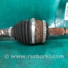 ФОТО Привод передний для Hyundai Elantra MD (04.2010-05.2016) Киев