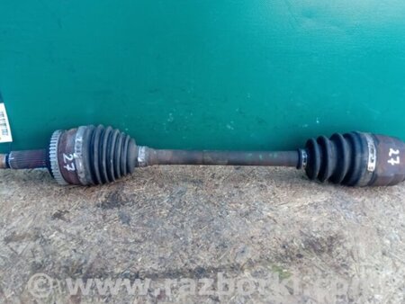 ФОТО Привод передний для Hyundai Elantra MD (04.2010-05.2016) Киев