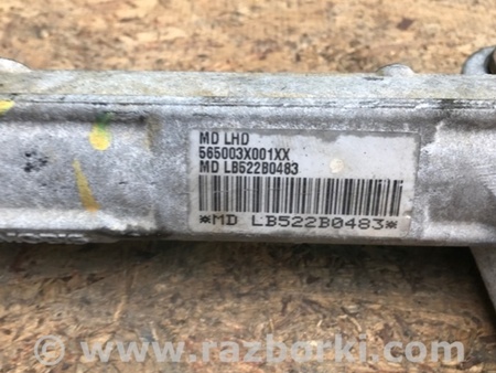 ФОТО Рулевая рейка для Hyundai Elantra MD (04.2010-05.2016) Киев