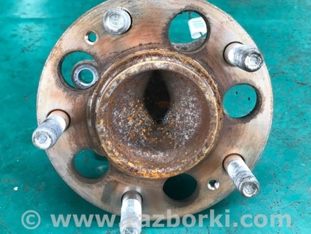 ФОТО Ступица для Hyundai Elantra MD (04.2010-05.2016) Киев
