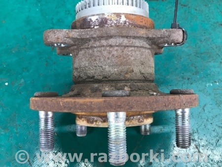 ФОТО Ступица для Hyundai Elantra MD (04.2010-05.2016) Киев