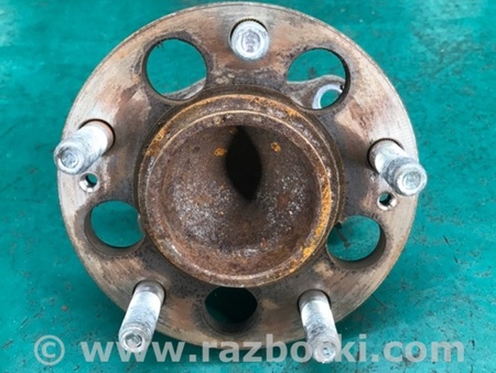ФОТО Ступица для Hyundai Elantra MD (04.2010-05.2016) Киев
