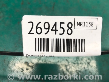 ФОТО Ступица для Hyundai Elantra MD (04.2010-05.2016) Киев