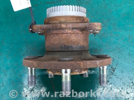 ФОТО Ступица для Hyundai Elantra MD (04.2010-05.2016) Киев