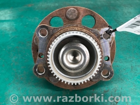 ФОТО Ступица для Hyundai Elantra MD (04.2010-05.2016) Киев