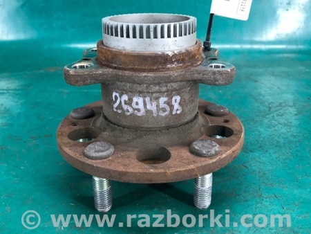ФОТО Ступица для Hyundai Elantra MD (04.2010-05.2016) Киев