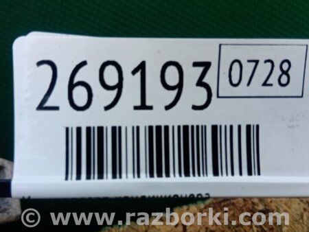 ФОТО Компрессор кондиционера для Nissan LEAF (10-17) Киев