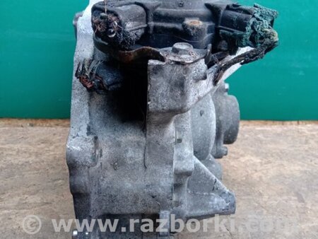 ФОТО АКПП (коробка автомат) для Nissan LEAF (10-17) Киев
