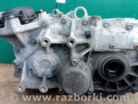 ФОТО АКПП (коробка автомат) для Nissan LEAF (10-17) Киев
