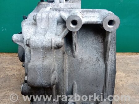 ФОТО АКПП (коробка автомат) для Nissan LEAF (10-17) Киев