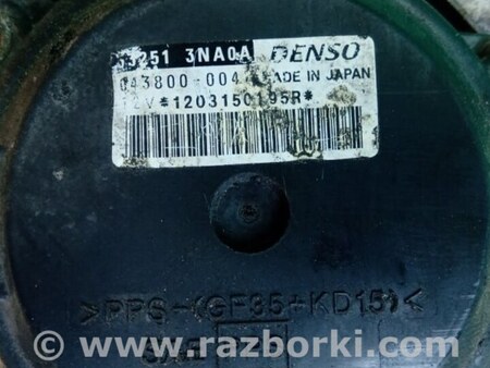ФОТО АКПП (коробка автомат) для Nissan LEAF (10-17) Киев